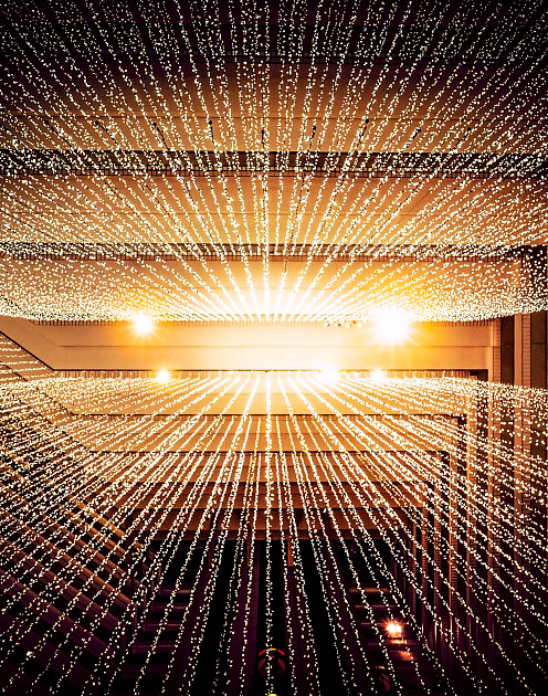 «Я обеими руками за технологии — до тех пор пока "Их дела не мешают моим"»