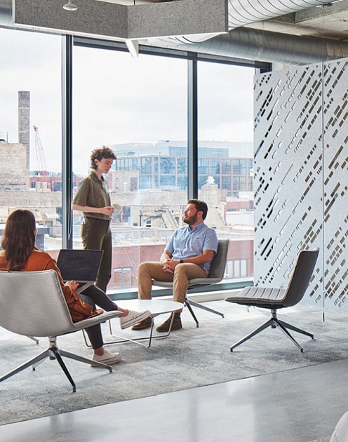 Как управлять сложной коммуникацией