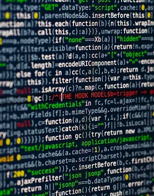 Информационная угроза