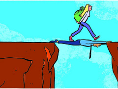 Как помочь работникам не влезть в долги