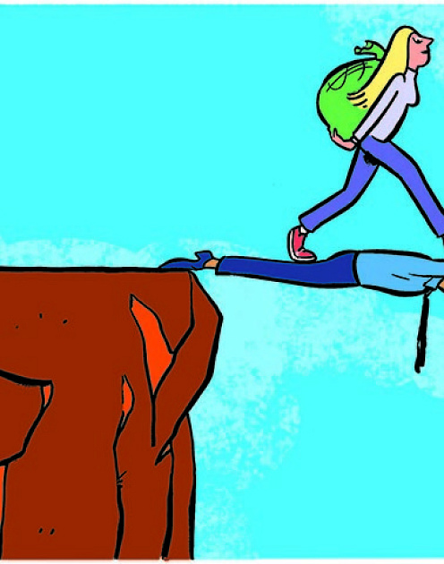 Как помочь работникам не влезть в долги