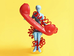 «Ждите ответа»: почему ужасное обслуживание клиентов выгодно