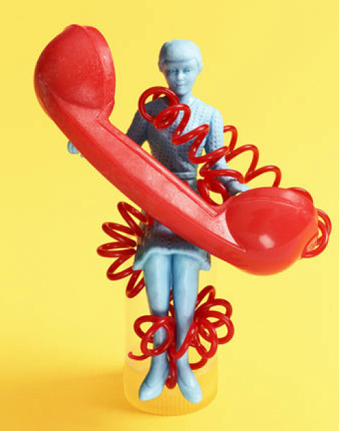 «Ждите ответа»: почему ужасное обслуживание клиентов выгодно