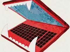 Эта непредсказуемая автоматика