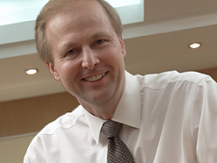 Роберт Дадли: Культурная программа для нефтяной компании