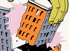 Подпорка или обрезка?