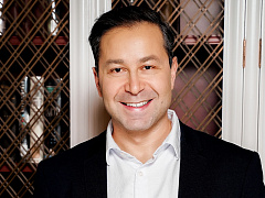 «Я один из немногих ИТ-предпринимателей, который не слишком доволен удаленным форматом работы»