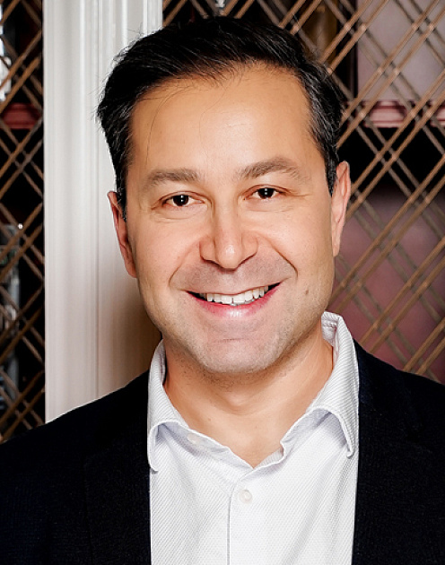 «Я один из немногих ИТ-предпринимателей, который не слишком доволен удаленным форматом работы»