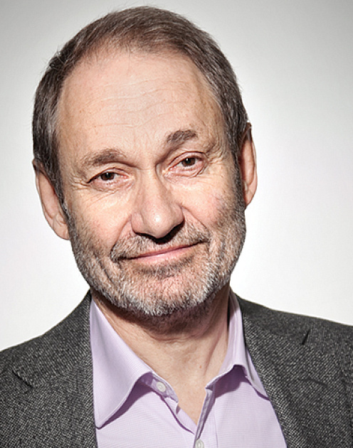 Леонид Богуславский: «Я не боюсь облажаться»