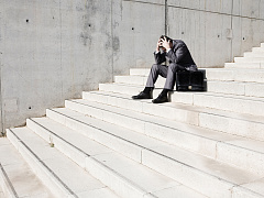 Как справиться с панической атакой на работе