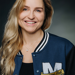 Анна Щепилова