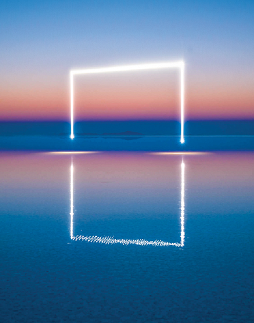 Вдали от Кремниевой долины