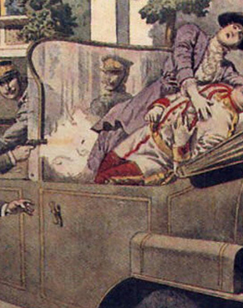 Что нужно знать об истории России ХХ века