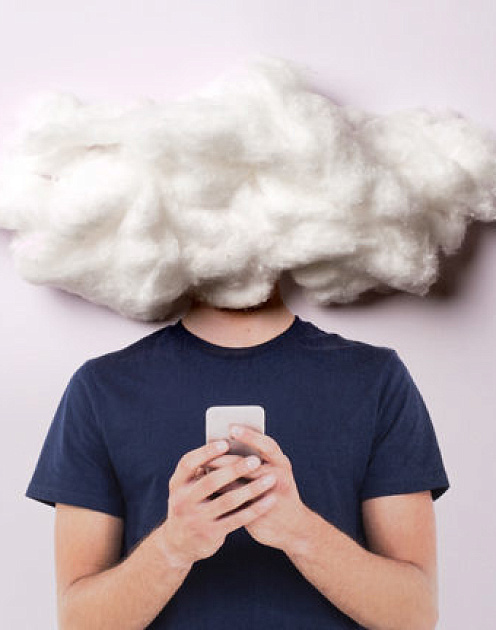 Как спасти общество от монополии Facebook