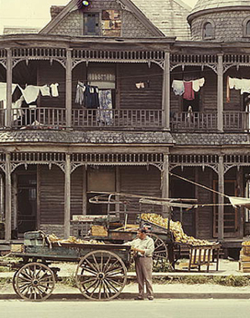 Гипотеза эффективного сообщества