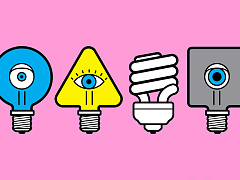 В поисках идей: мартовский выпуск