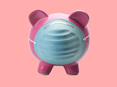 Что коронавирус может означать для мировой экономики