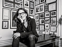 Бобби Браун: «Важно чувствовать себя выглядящей на все сто. Если вам это удается без макияжа, вы везучая!»