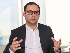 «Мы исходим из того, что водитель тоже человек»