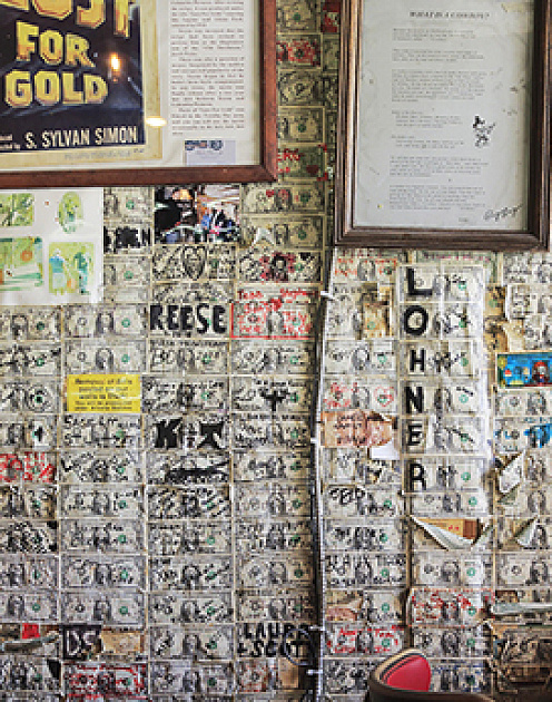 Успешный стартап: не в деньгах счастье