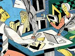 Двойной удар