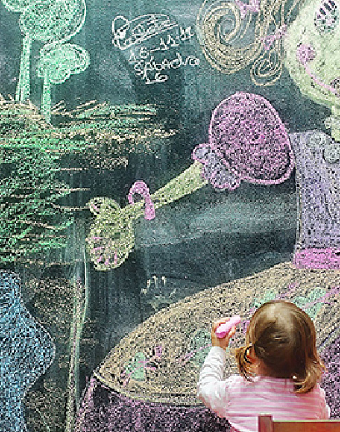 Работайте не над настоящим, а над будущим Я