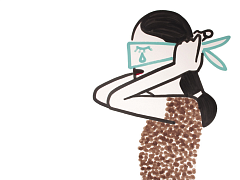 Вы огорчены — и вы больше доверяете людям