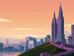 Быть боссом в Брюсселе, Бостоне, Бангкоке