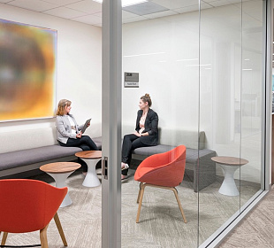 Скамейка запасных: как выявить будущих лидеров вашей компании