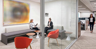 Скамейка запасных: как выявить будущих лидеров вашей компании