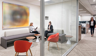 Скамейка запасных: как выявить будущих лидеров вашей компании