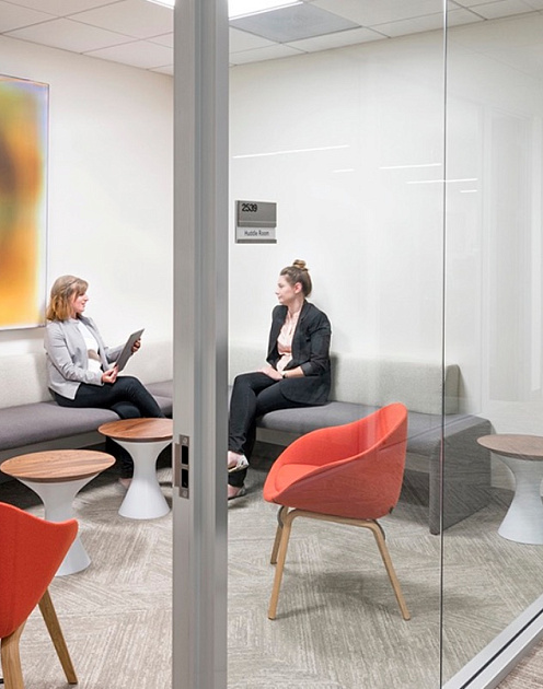 Скамейка запасных: как выявить будущих лидеров вашей компании