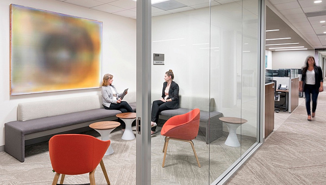 Скамейка запасных: как выявить будущих лидеров вашей компании