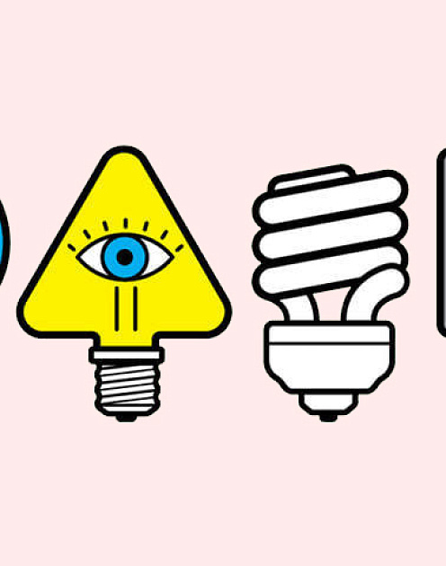 В поисках идей: октябрьский выпуск