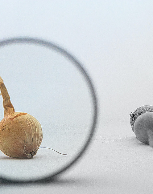 Ориентир на периферию