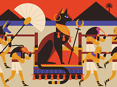 Не дайте власти развратить вас