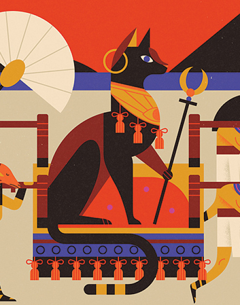 Не дайте власти развратить вас