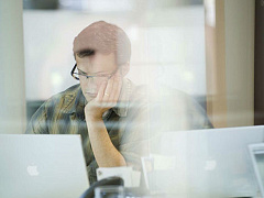 Как помочь отстающему сотруднику