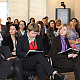 24 марта 2015 года состоялась первая  совместная  встреча  профессиональных Клубов «Harvard Business Review — Россия»