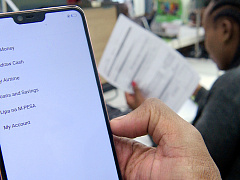 Африканский урок для мира инноваций