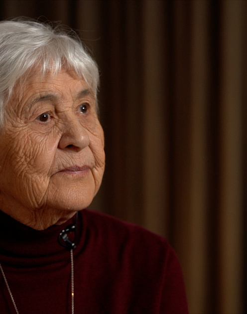 Психолог Юлия Гиппенрейтер о детях и воспитании стойкости