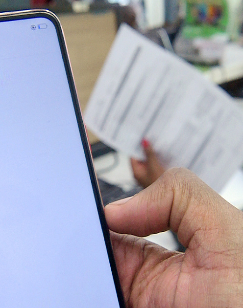 Африканский урок для мира инноваций