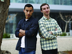 «Наши сотрудники могут работать где угодно и когда угодно»