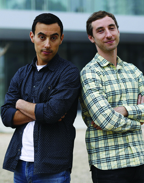 «Наши сотрудники могут работать где угодно и когда угодно»