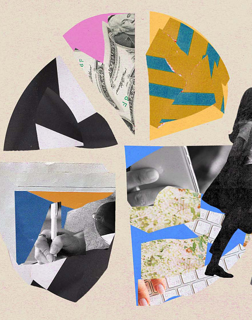 Как строить устойчивую карьеру в условиях гиг-экономики