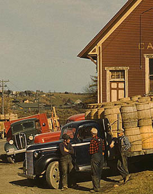 9 симптомов упадка компании и как с этим бороться