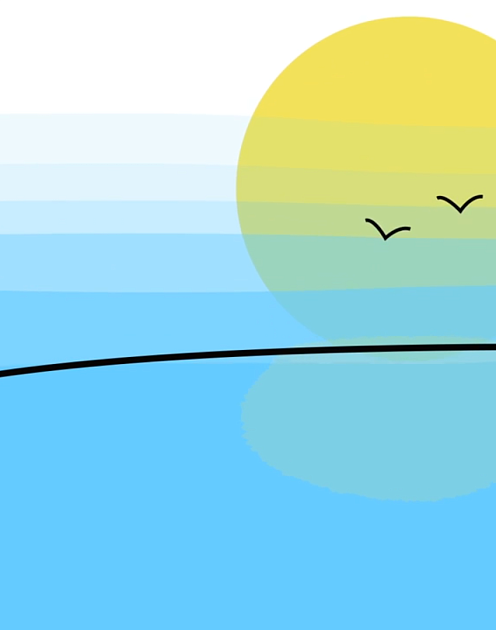 Что нужно знать о стратегии голубого океана