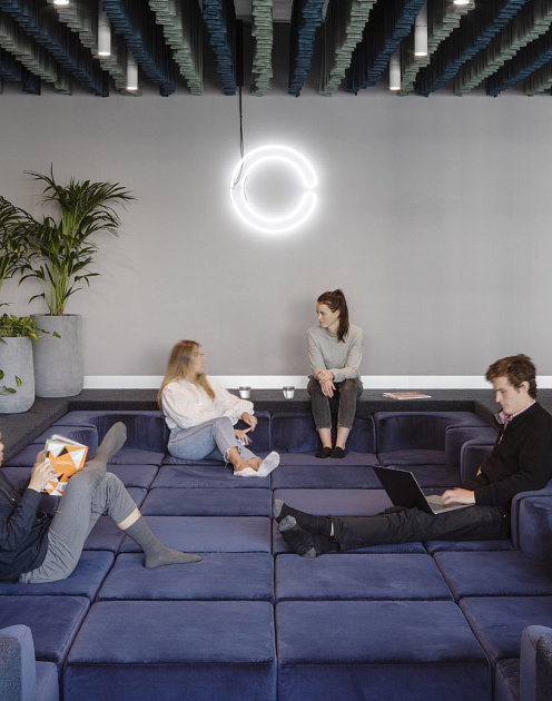 Чем отличаются «команды гениев»?