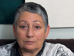 Людмила Улицкая: «Несколько десятилетий мы живем с острым ощущением кризиса»