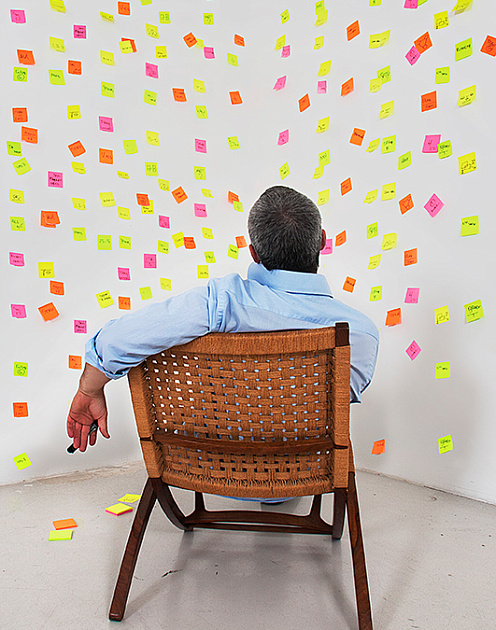 Как убедить главного: семь советов от бывшего сотрудника Белого дома